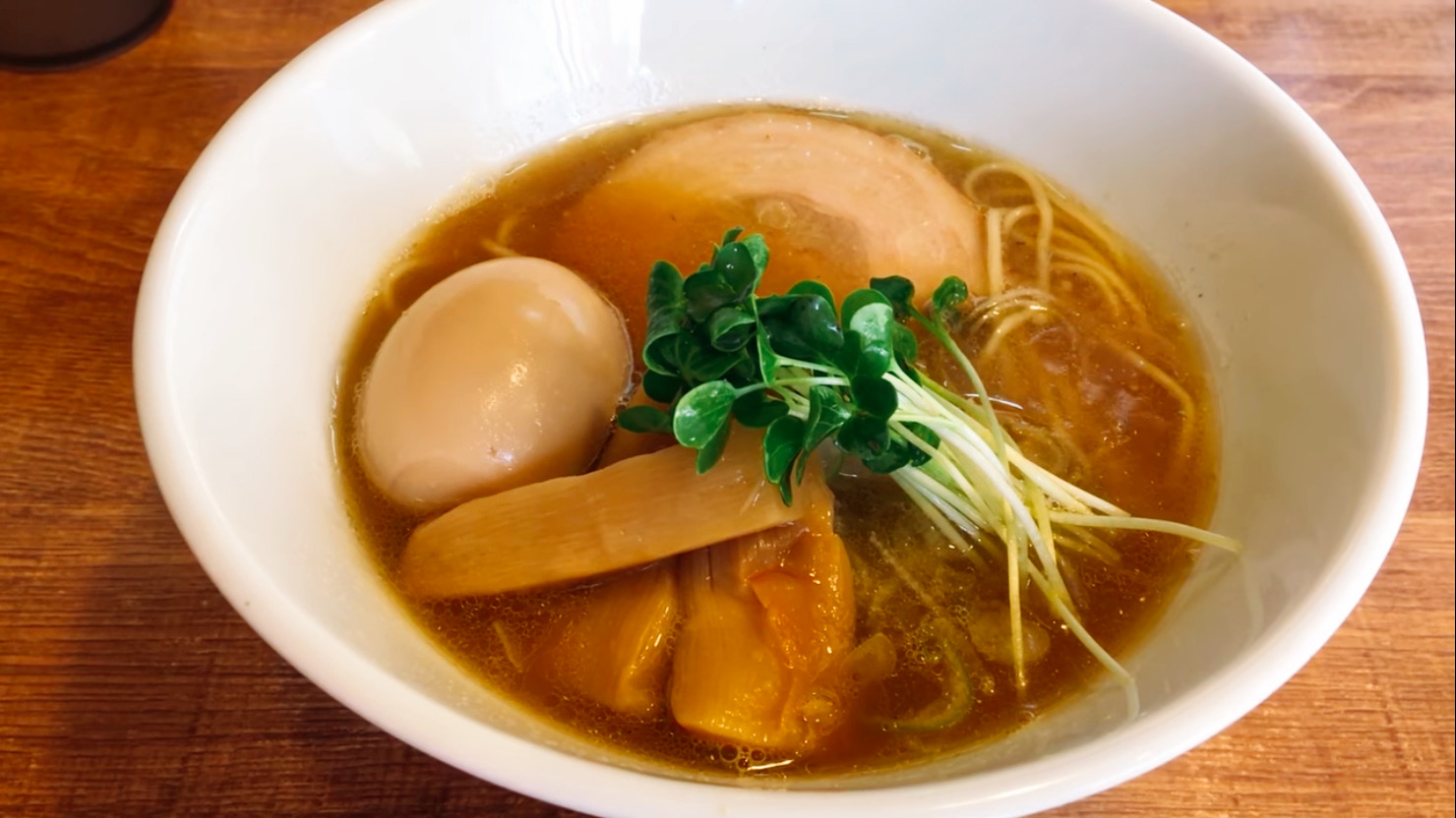 煮干 し そば 虎 空