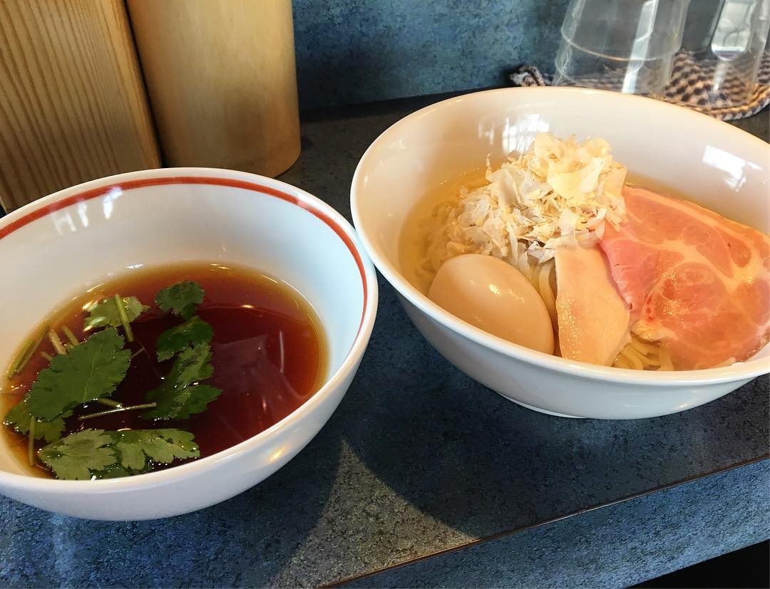 船橋市のラーメン つけ麺 油そば Susuru Tv ファン