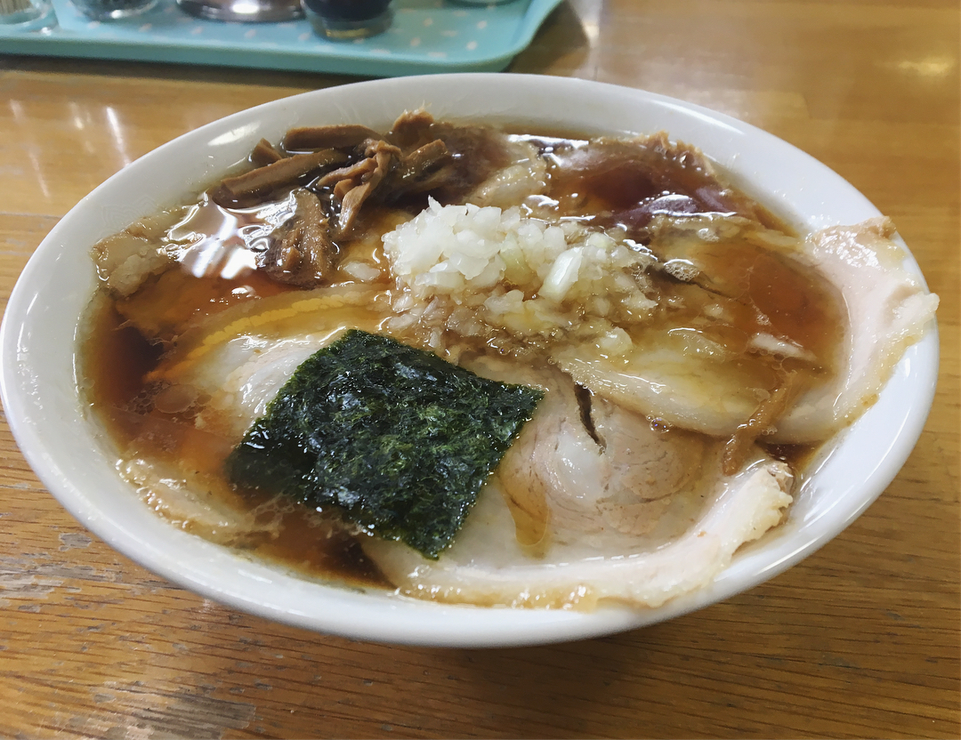 八王子市のラーメン つけ麺 油そば Susuru Tv ファン