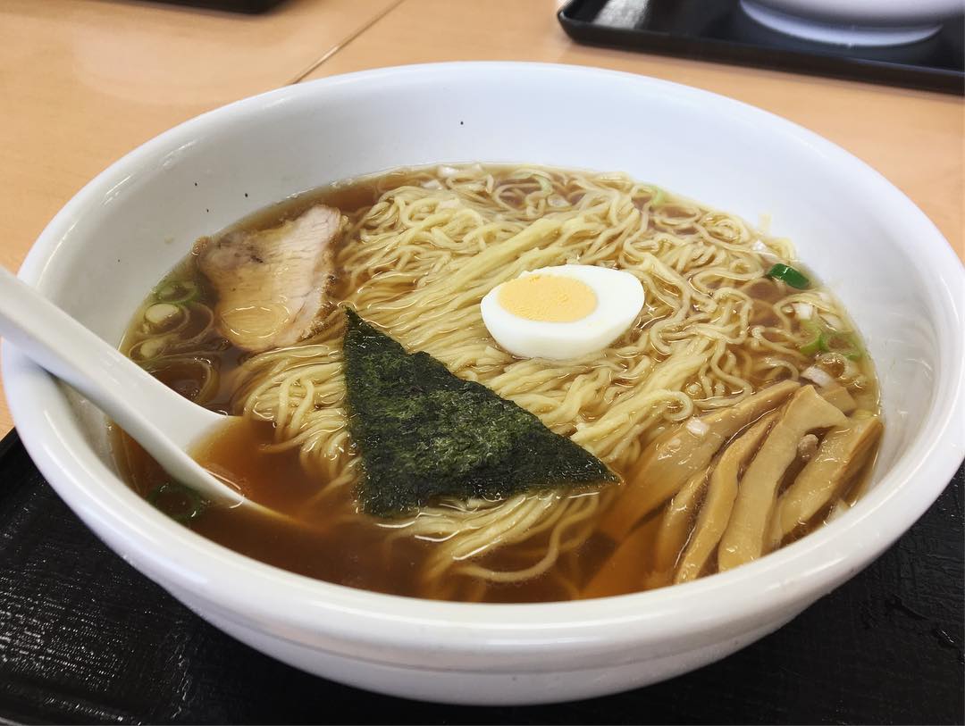 埼玉県のラーメン つけ麺 油そば Susuru Tv ファン