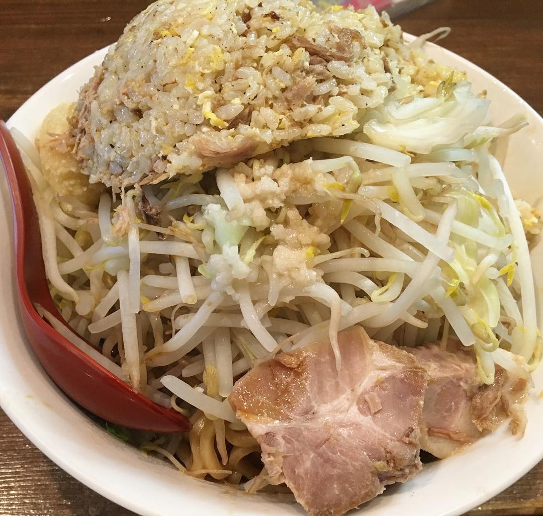 アキラ 汁なしチャーハン 埼玉県川越市仲町 第325回 Susuru Tv ファン