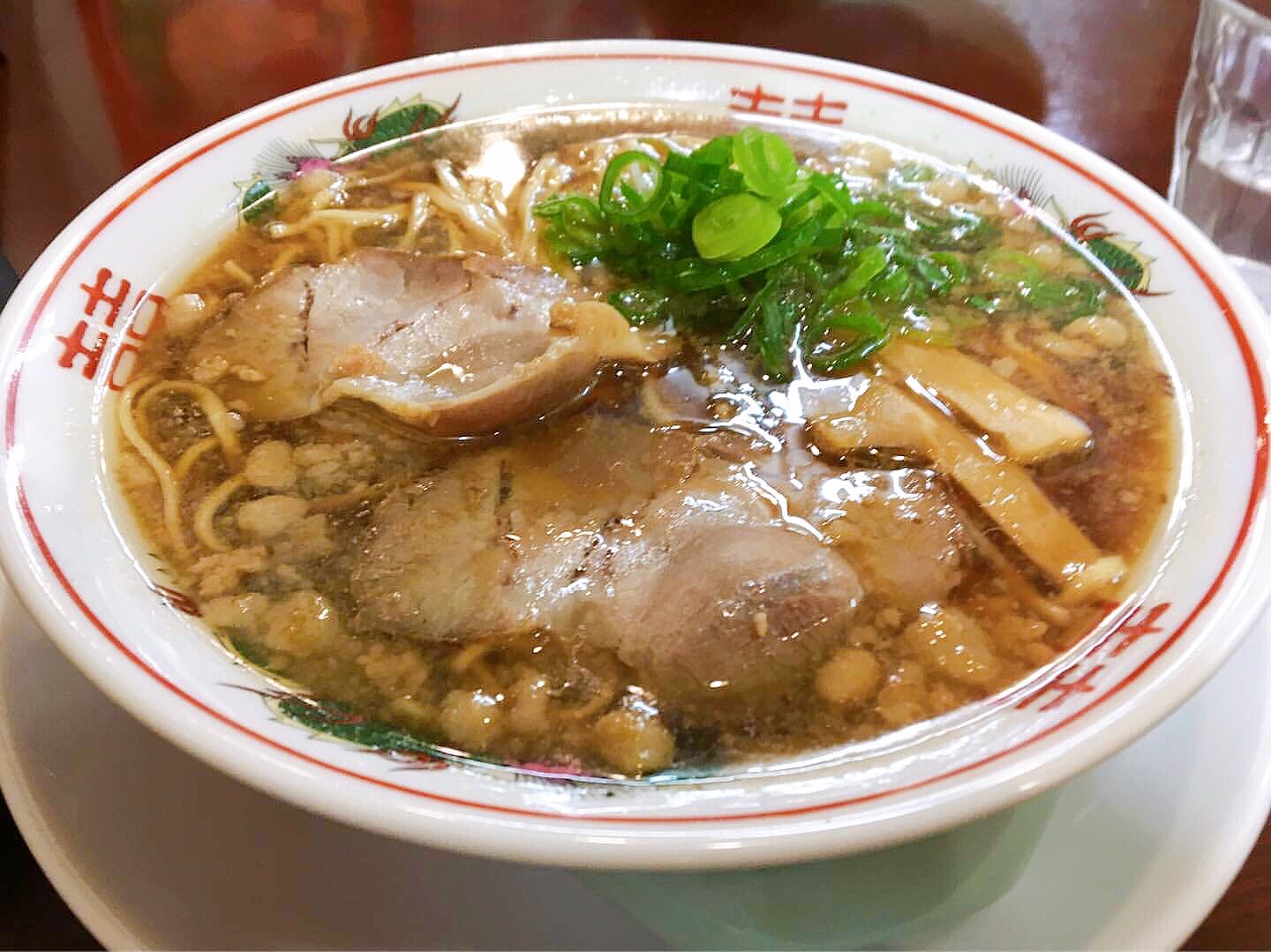 広島県のラーメン つけ麺 油そば Susuru Tv ファン