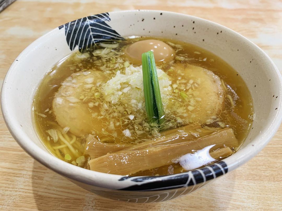 浜松市のラーメン つけ麺 油そば Susuru Tv ファン