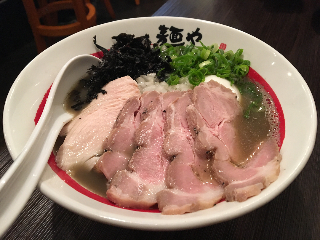 川崎市のラーメン つけ麺 まぜそば Susuru Tv ファン