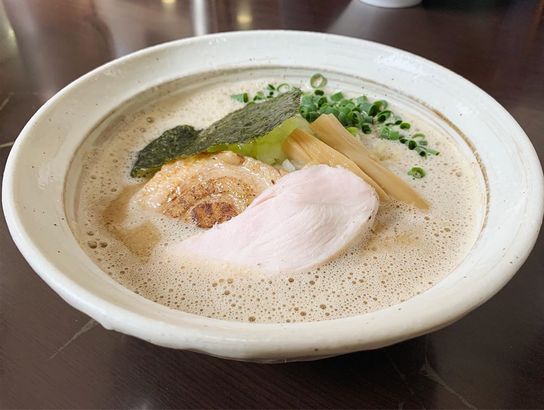 水戸市のラーメン つけ麺 油そば Susuru Tv ファン