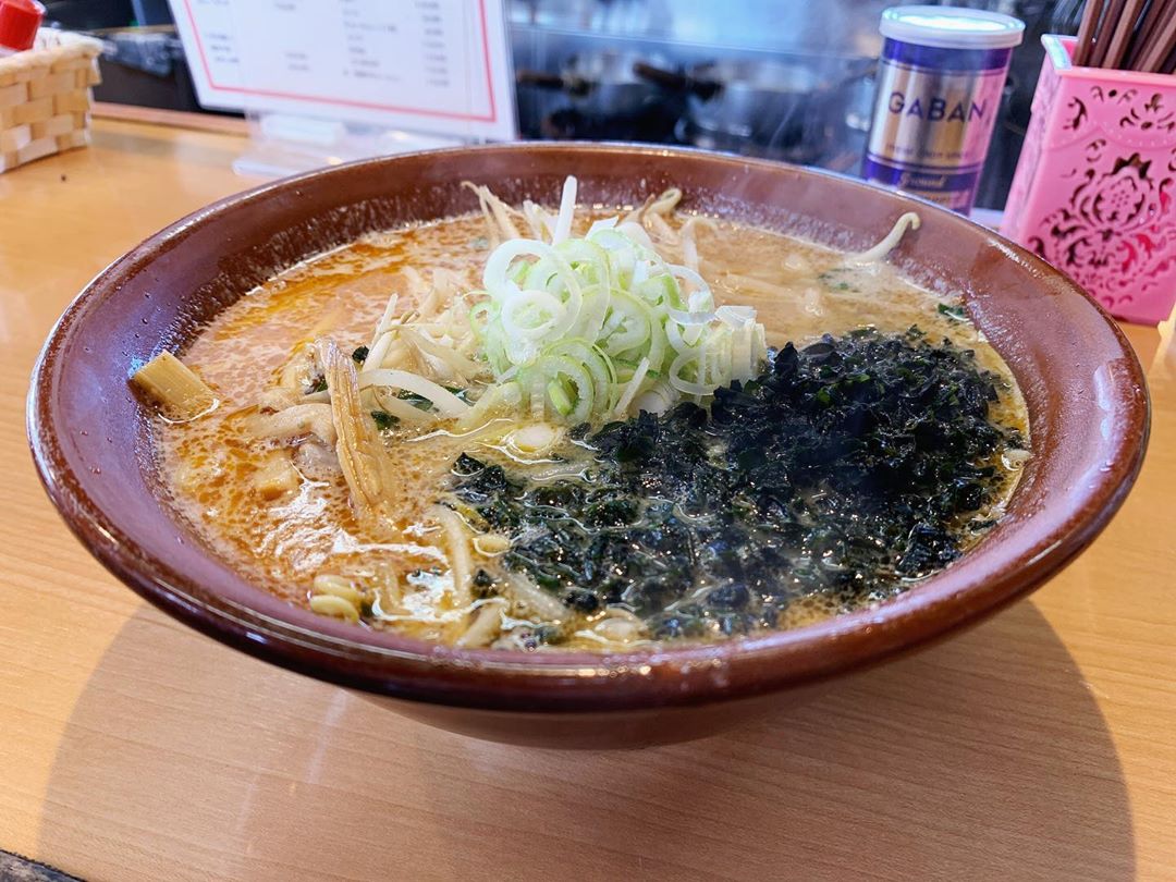 宮城県のラーメン つけ麺 油そば Susuru Tv ファン