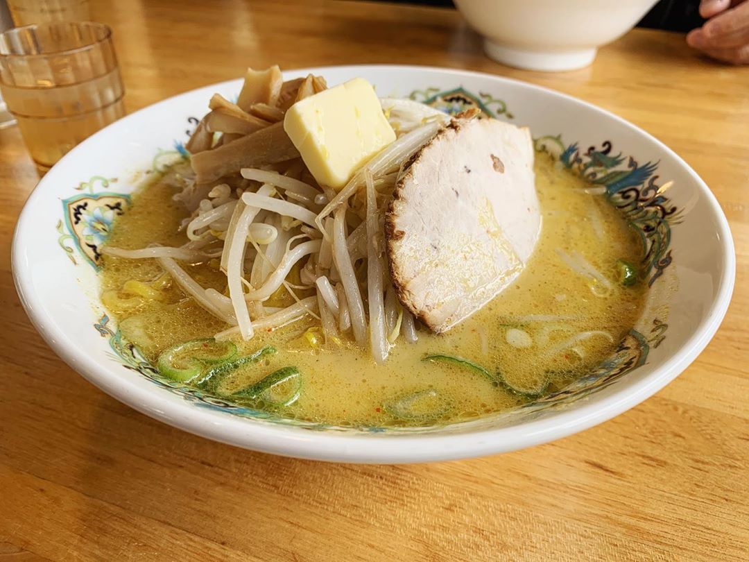 青森市のラーメン つけ麺 油そば Susuru Tv ファン