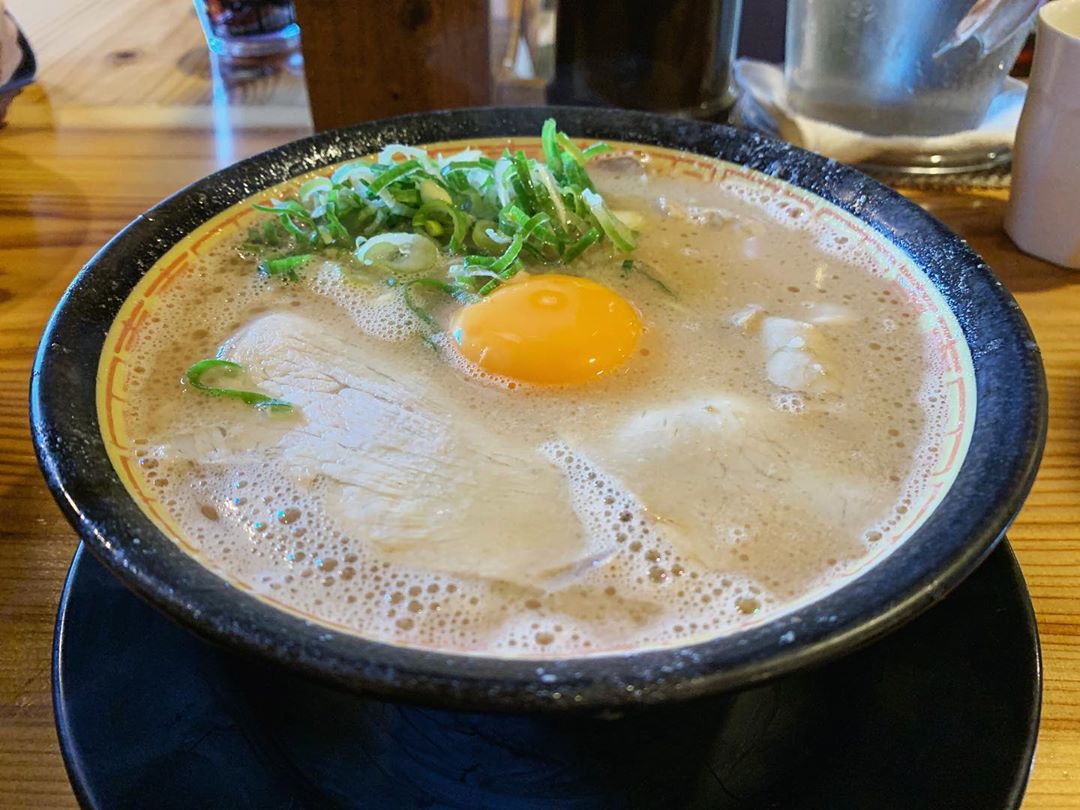 佐賀県のラーメン つけ麺 油そば Susuru Tv ファン