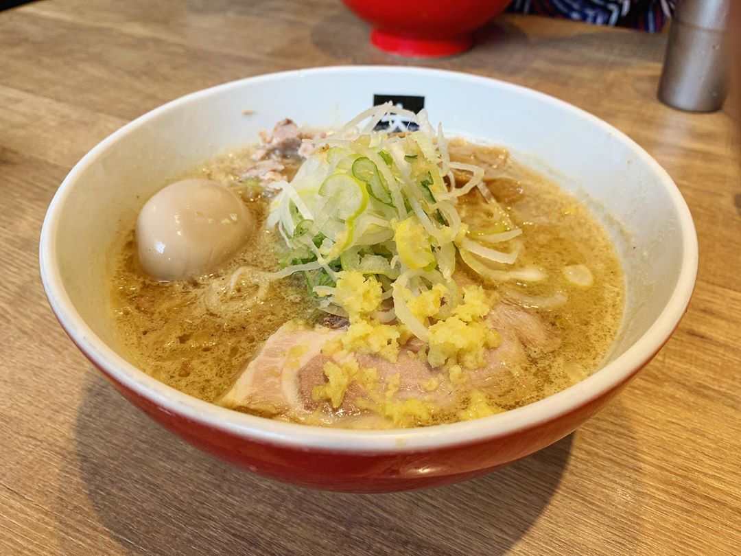 江戸川区のラーメン つけ麺 油そば Susuru Tv ファン