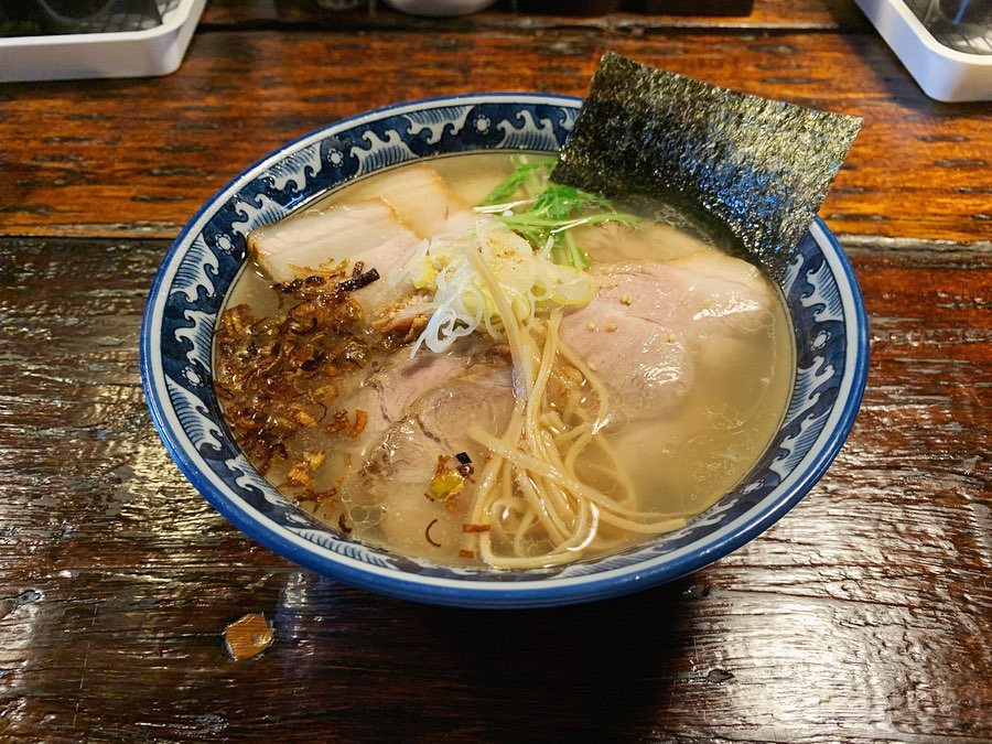 神奈川県のラーメン つけ麺 油そば Susuru Tv ファン