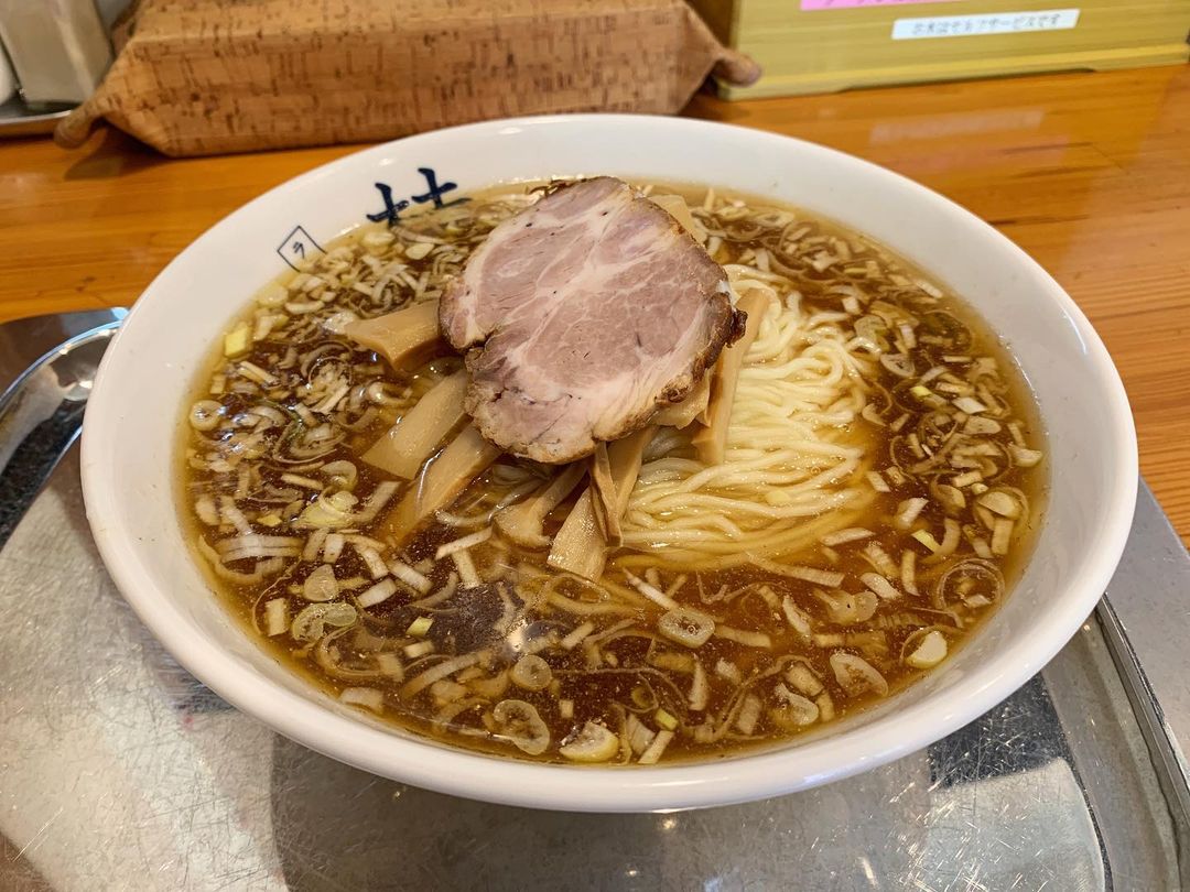 千葉県のラーメン つけ麺 油そば Susuru Tv ファン