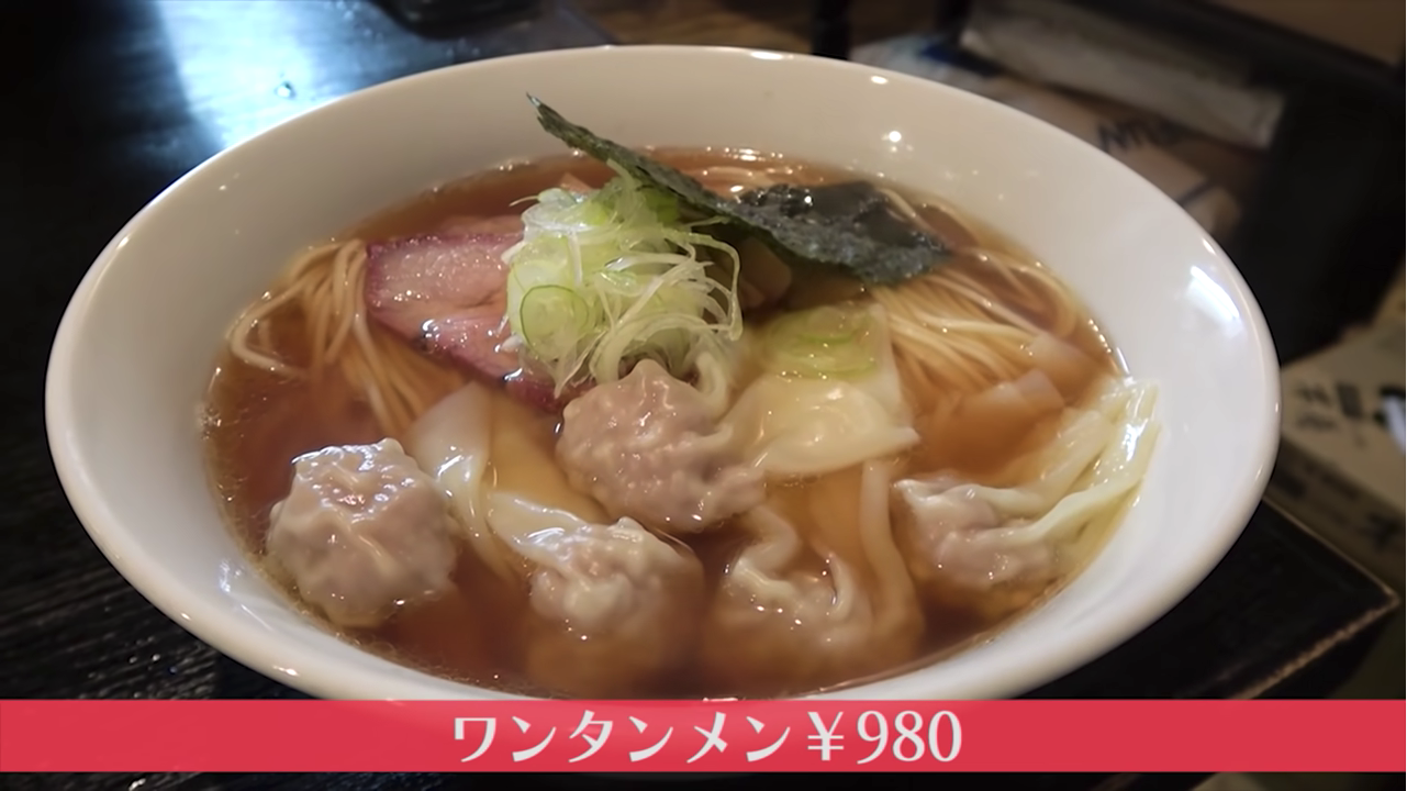 千葉県のラーメン つけ麺 油そば Susuru Tv ファン