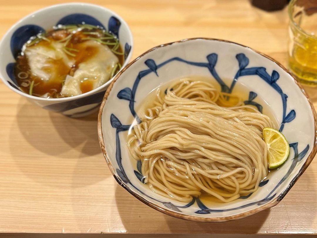 自家製麺 ロビンソン 中華そば 並 つけめん 並 ワンタン 東京都港区虎ノ門 第2267回 Susuru Tv ファン 自家製麺 ロビンソン 中華そば 並 つけめん 並 ワンタン 東京都港区虎ノ門 第2267回 Susuru Tv ファン