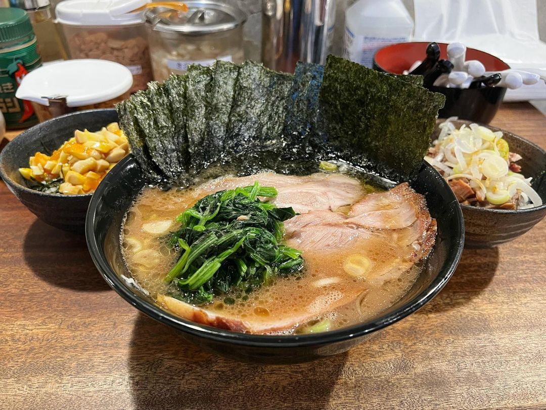 クックら ラーメン チャーシュー増し のり 半チャーシューまぶし 半玉子まぶし 神奈川県相模原市南区 第22回 Susuru Tv ファン