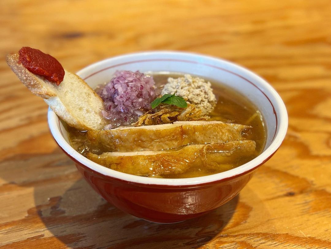 池袋のラーメン つけ麺 油そば Susuru Tv ファン