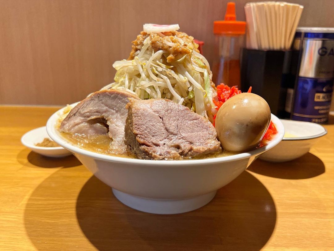 千葉県のラーメン つけ麺 油そば Susuru Tv ファン